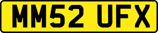 MM52UFX