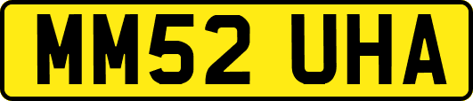 MM52UHA