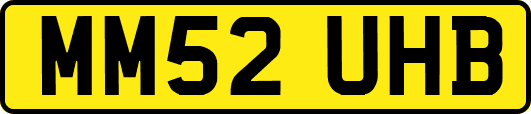 MM52UHB