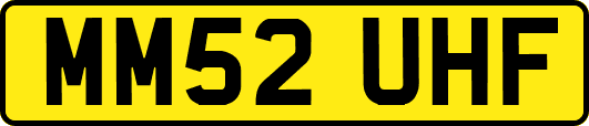 MM52UHF