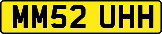 MM52UHH