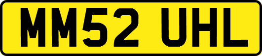 MM52UHL
