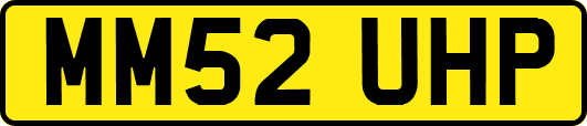 MM52UHP