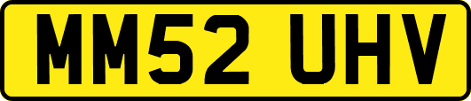 MM52UHV
