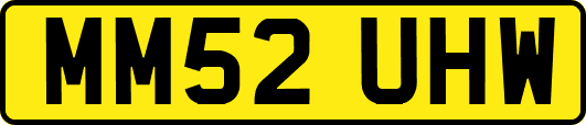 MM52UHW