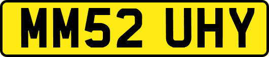 MM52UHY