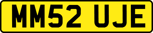 MM52UJE
