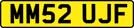 MM52UJF