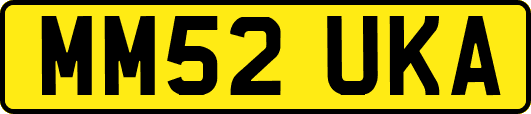 MM52UKA