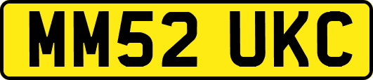 MM52UKC