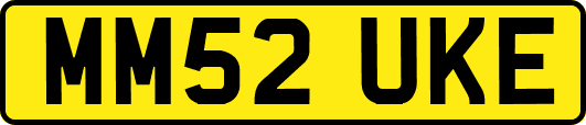 MM52UKE