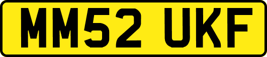 MM52UKF