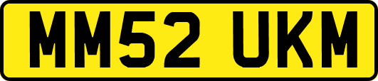 MM52UKM