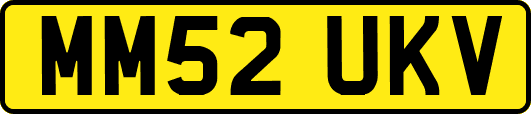 MM52UKV