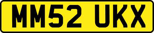 MM52UKX