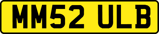 MM52ULB