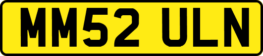 MM52ULN