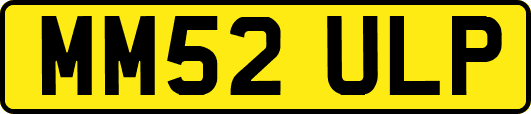 MM52ULP