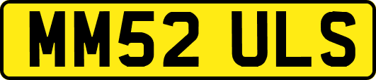 MM52ULS