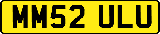 MM52ULU