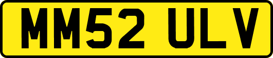 MM52ULV