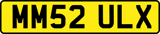 MM52ULX