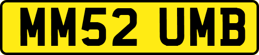MM52UMB