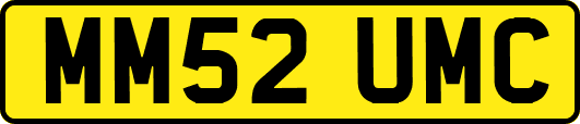 MM52UMC