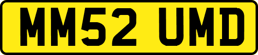 MM52UMD