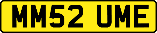 MM52UME