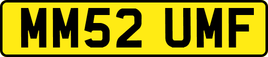 MM52UMF