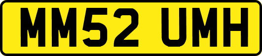 MM52UMH