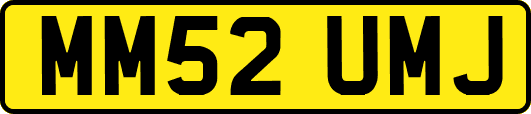 MM52UMJ