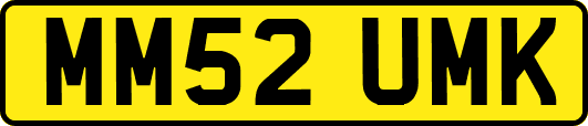 MM52UMK