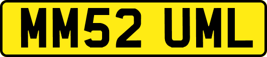 MM52UML