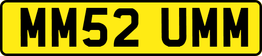 MM52UMM