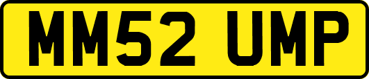 MM52UMP