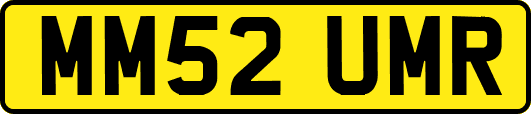 MM52UMR