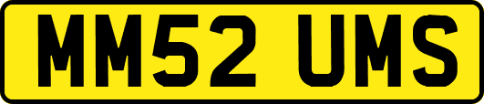 MM52UMS