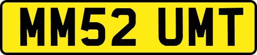MM52UMT