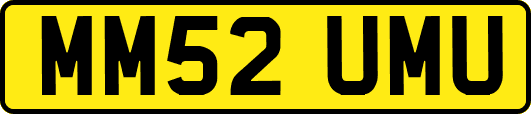 MM52UMU