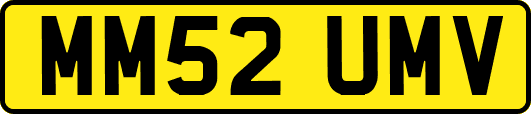 MM52UMV