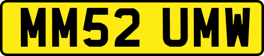 MM52UMW