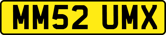 MM52UMX