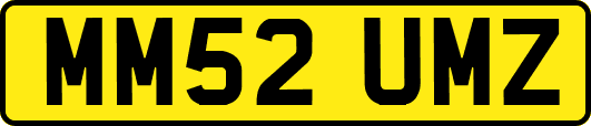 MM52UMZ