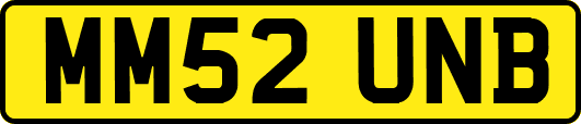 MM52UNB