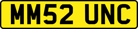 MM52UNC