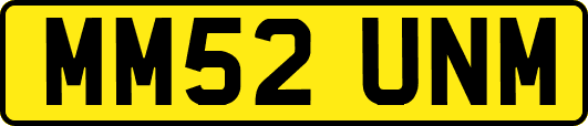 MM52UNM