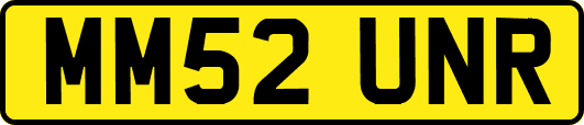 MM52UNR