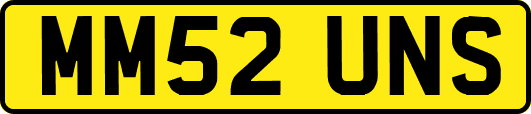 MM52UNS